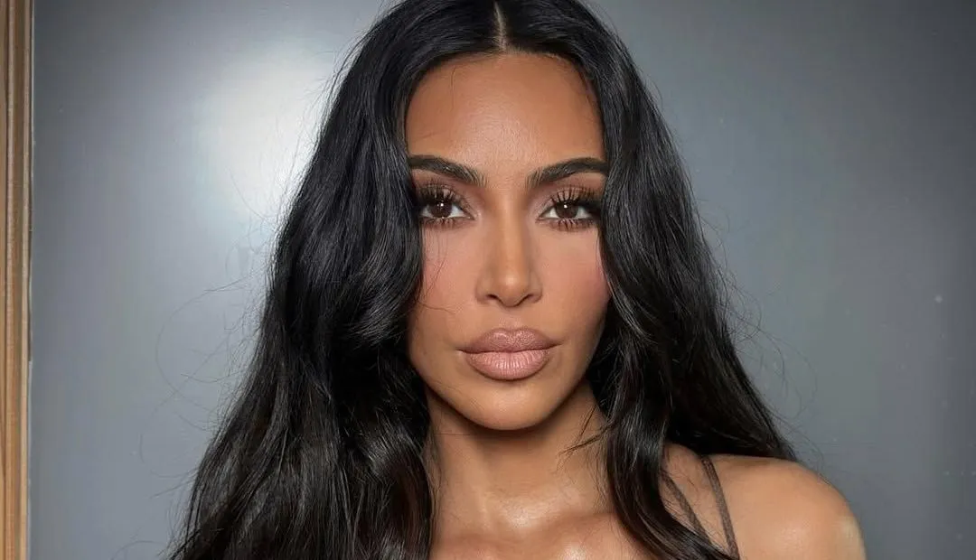 Kim Kardashian revela crise dias antes de exame para advogar nos EUA