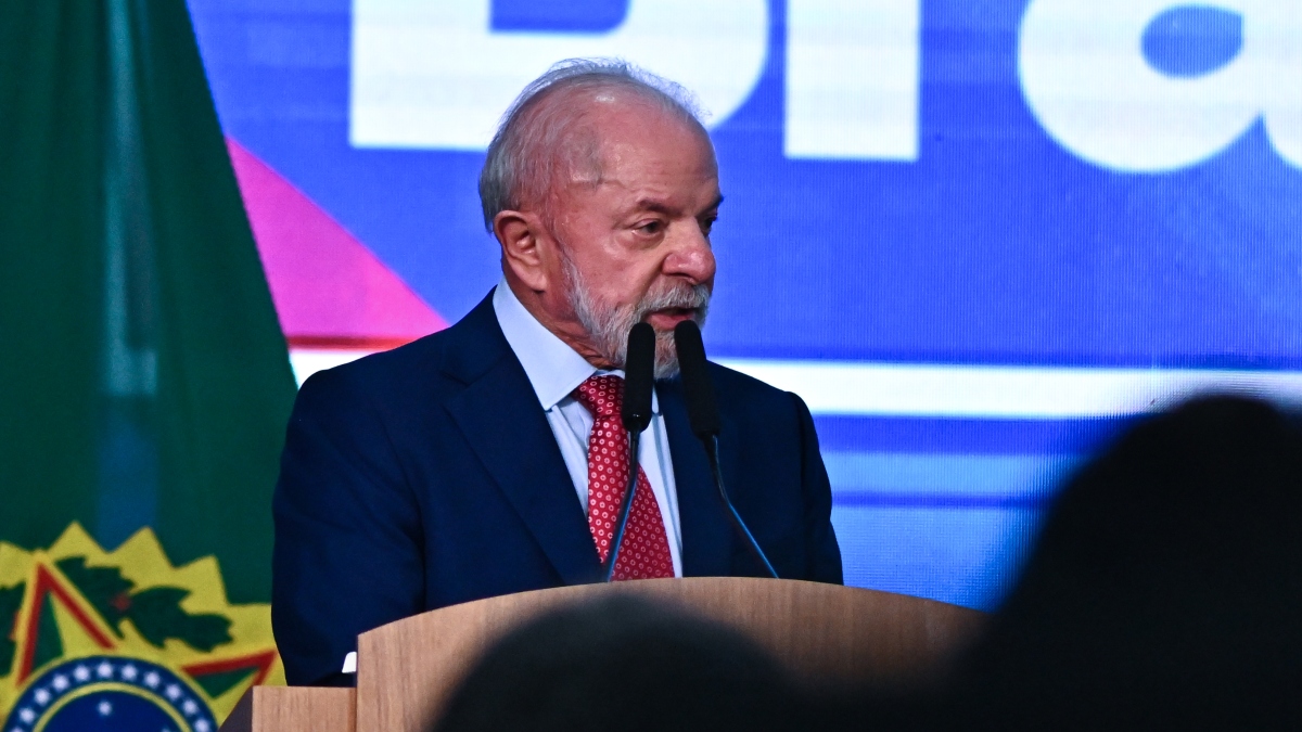 Lula endurece o tom com europeus e diz que não assinará acordo se tiver adiamento