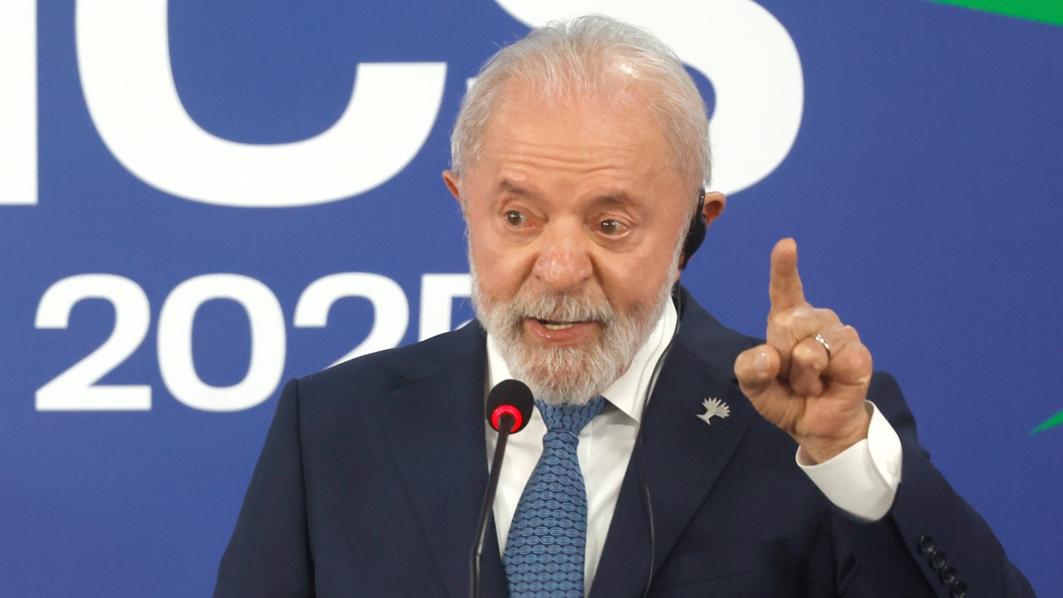 Lula minimiza derrotas no Congresso e diz que conseguiu vencer pautas econômicas