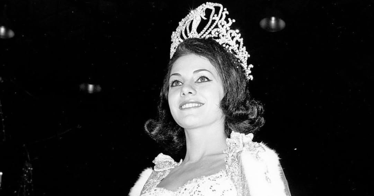 Miss Universo lamenta morte de Ieda Maria, 1ª brasileira a vencer concurso