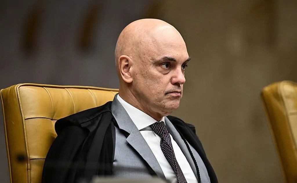 Moraes mandou prender condenados por trama golpista sem ouvir PGR ou PF