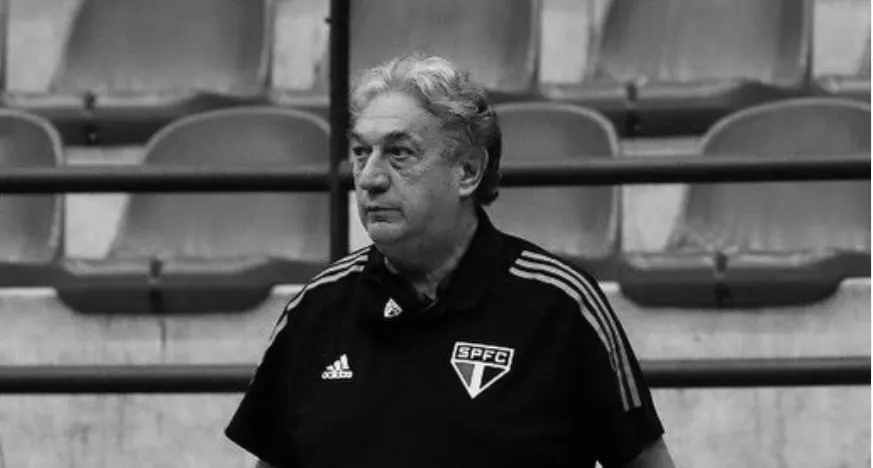Morre Cláudio Mortari, referência no basquete brasileiro