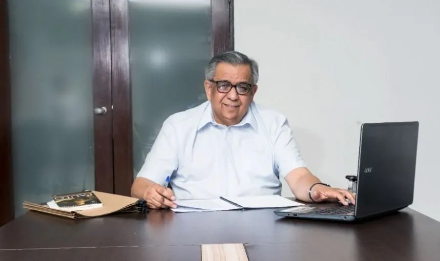 Morre Edmilson Soares, vereador de João Pessoa, aos 73 anos