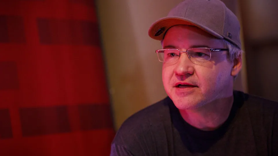 Morre Vince Zampella, cocriador do jogo 'Call of Duty', aos 55 anos