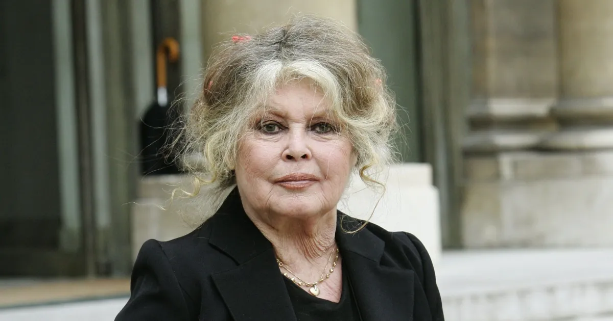 Morre atriz francesa Brigitte Bardot, aos 91 anos