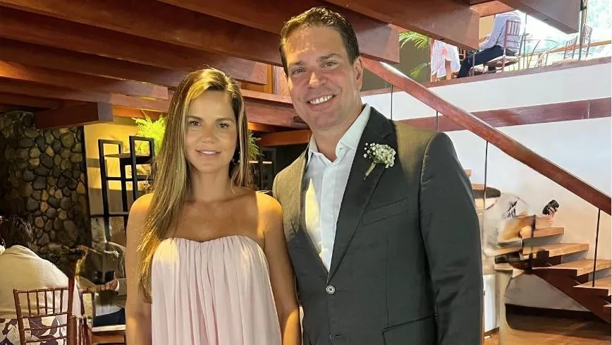 Mulher de Ramagem diz que ex-deputado foragido vai vender curso online