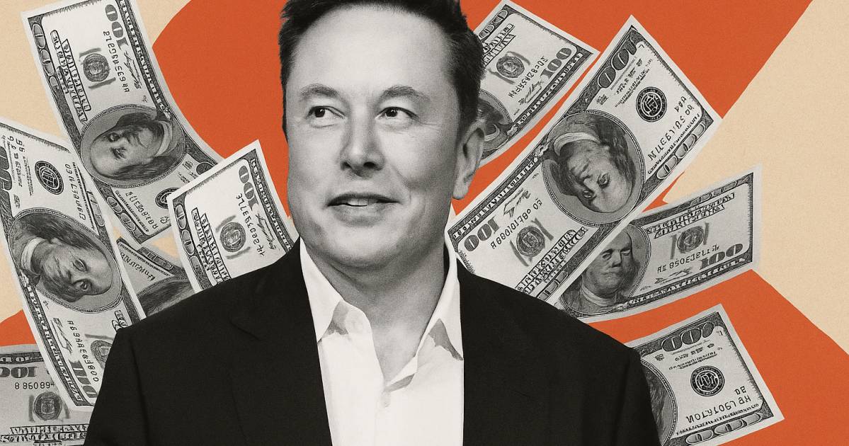 Musk recebe remuneração de US$ 139 bi de 2018 após batalha judicial