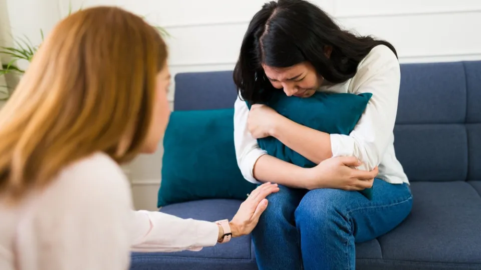 NUNCA diga essas coisas a alguém com ansiedade