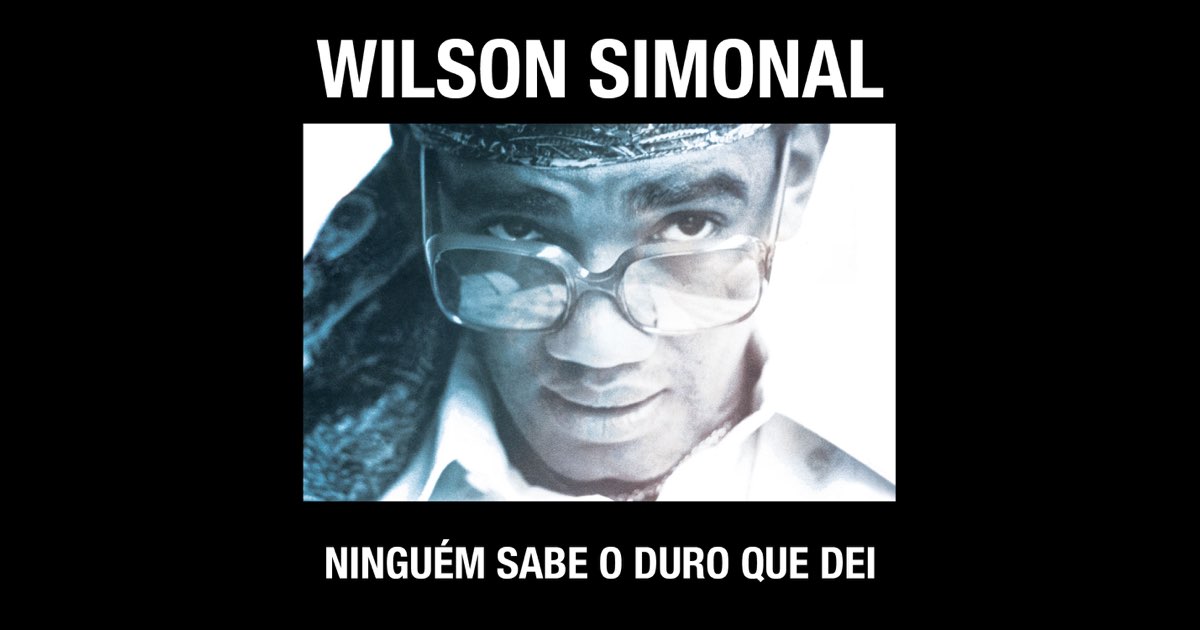“Ninguém Sabe o Duro que Dei”, o filme que resgatou Simonal