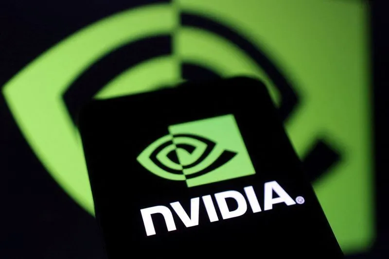 Nvidia compra participação de US$ 5 bilhões na Intel, segundo comunicado