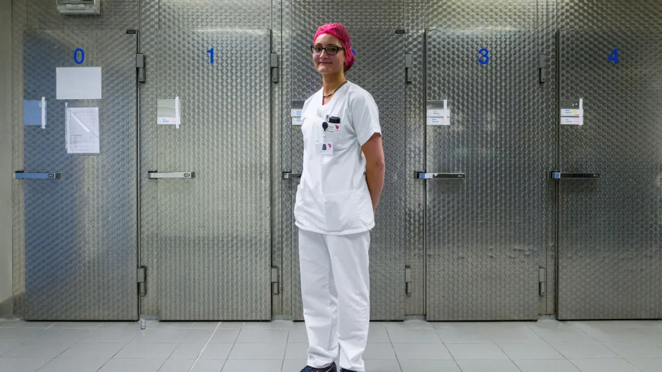 O que acontece durante uma autópsia?