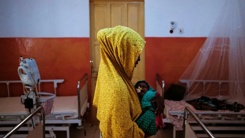 Os 30 países mais infelizes do mundo em 2025