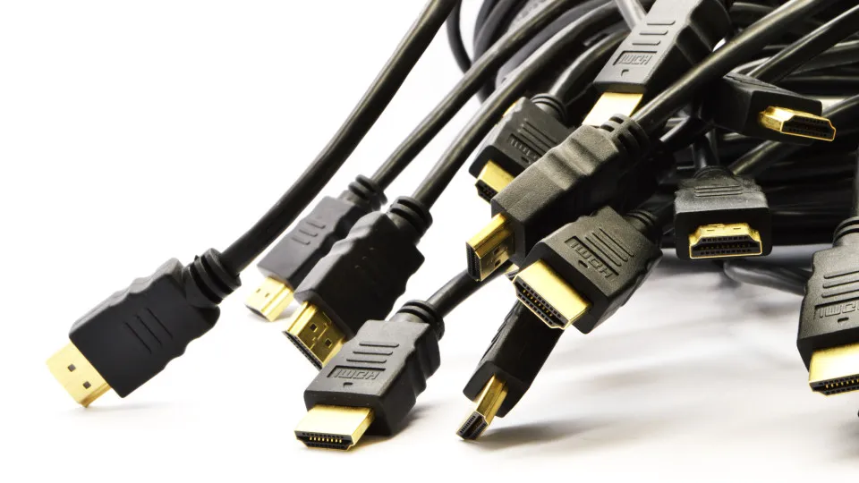 Os 4 sinais de que está na hora de comprar cabos HDMI novos