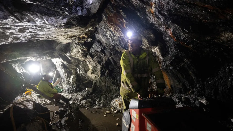 Os piores empregos do mundo: será que você tem um deles?