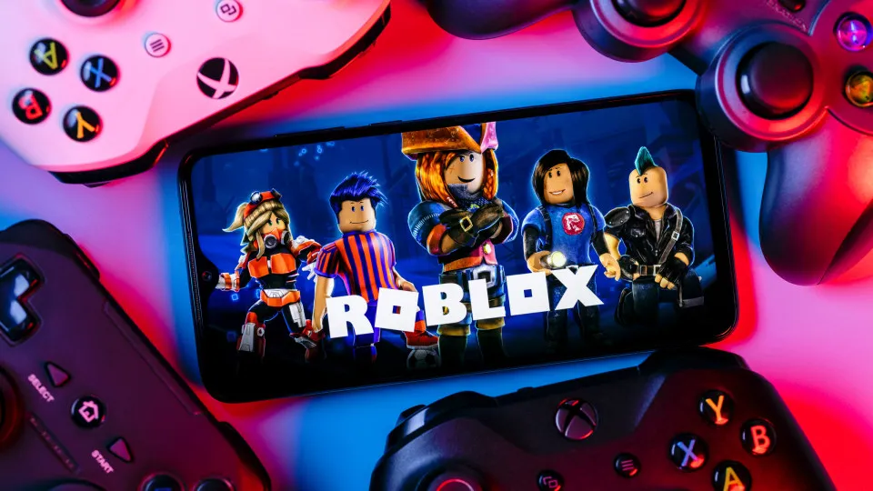 Plataforma de jogos "Roblox" é banida na Rússia