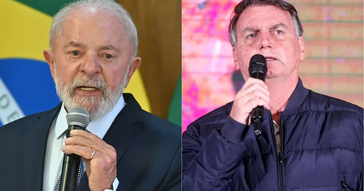 PoderData: para 39%, governo Lula é pior que o de Bolsonaro
