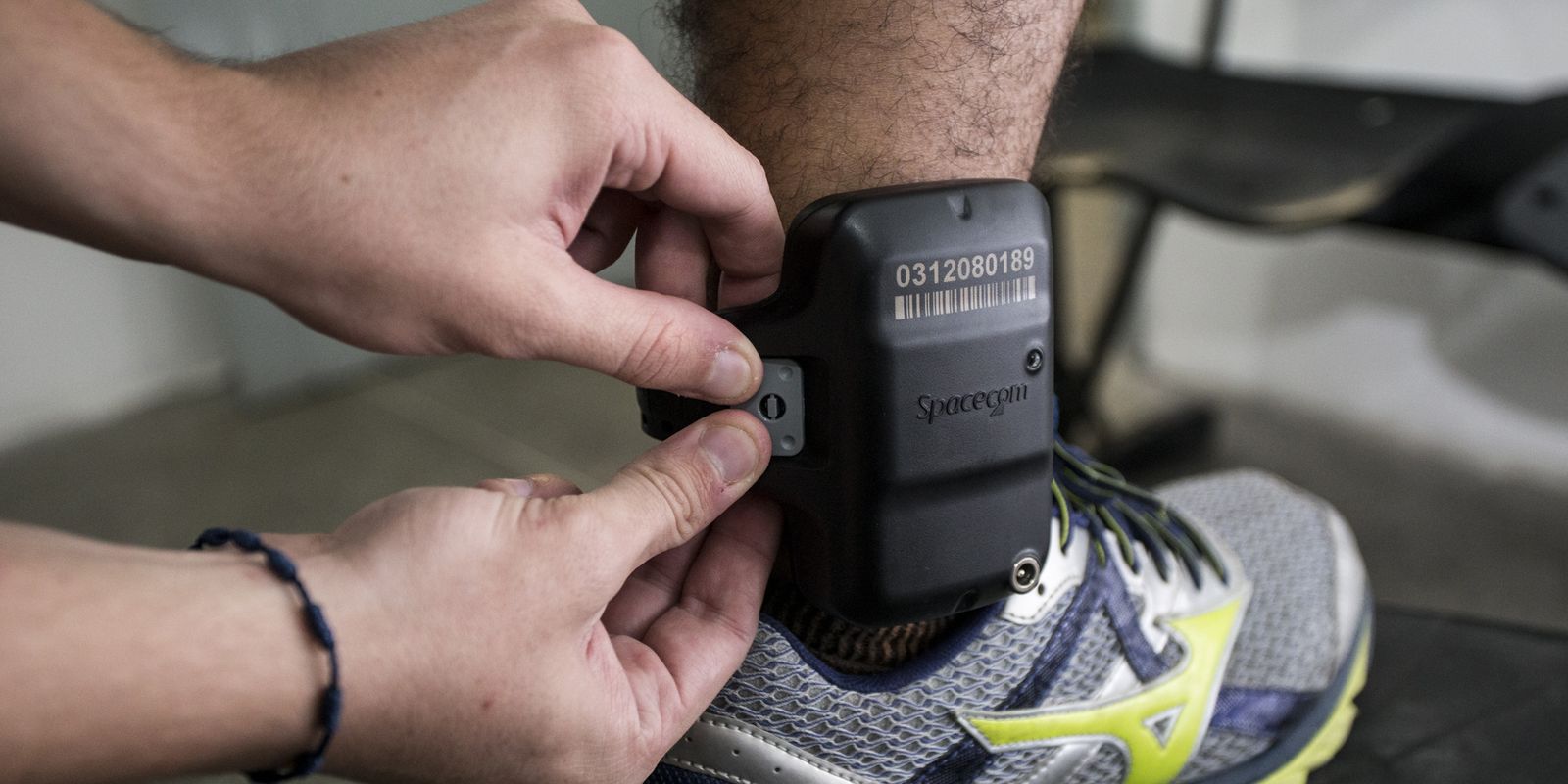 Polícia Federal prende Filipe Martins, condenado pela trama golpista