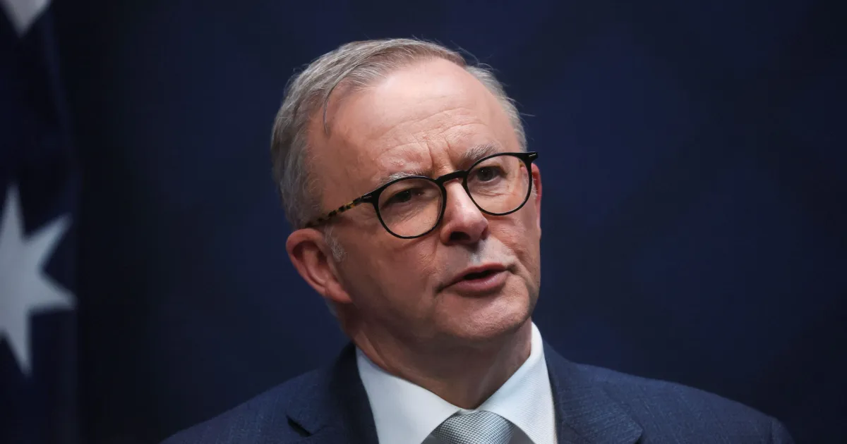 Premiê da Austrália pede desculpas por ataque terrorista em Sydney