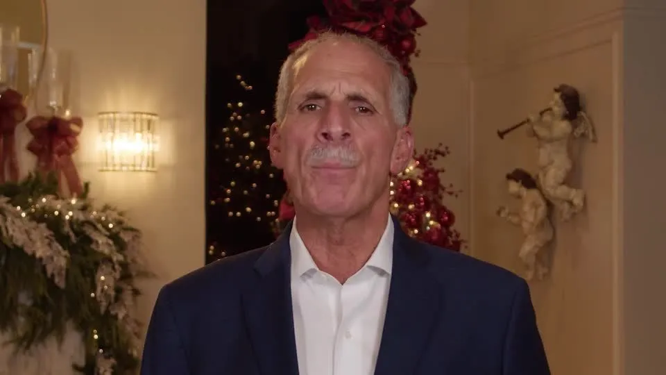 Presidente eleito de Honduras manda recado de Natal: Não os decepcionarei