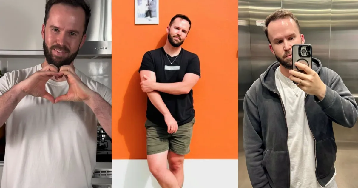 Quem era influenciador de culinária encontrado morto em Santa Catarina