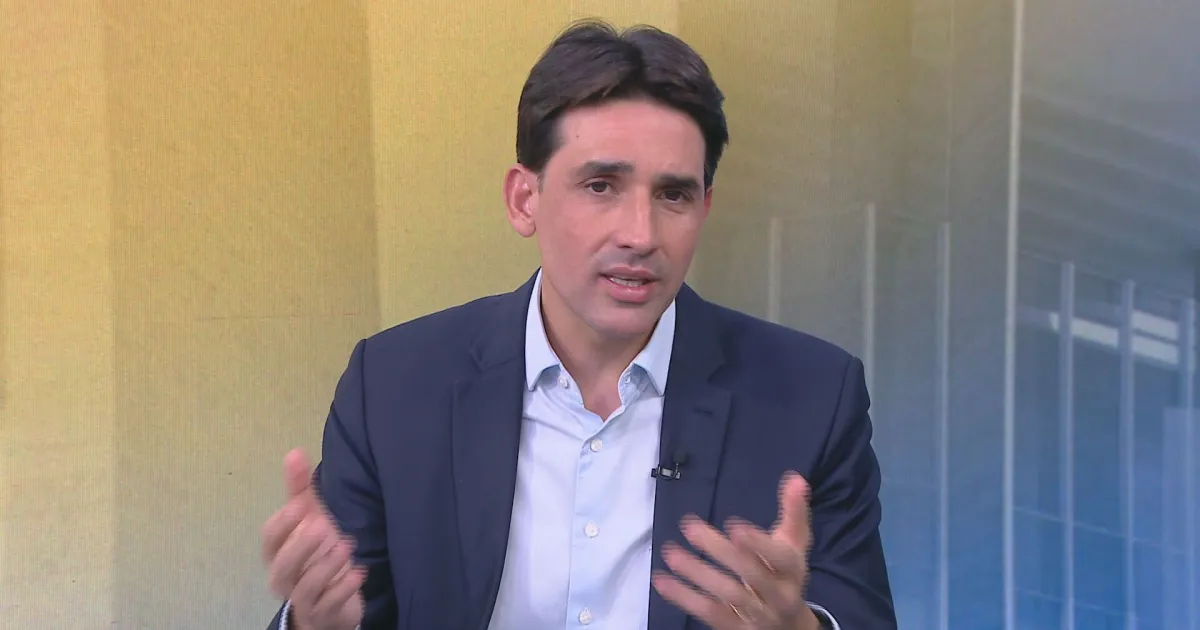 "Queremos ampliar voos nos aeroportos do Rio", diz Silvio Costa Filho