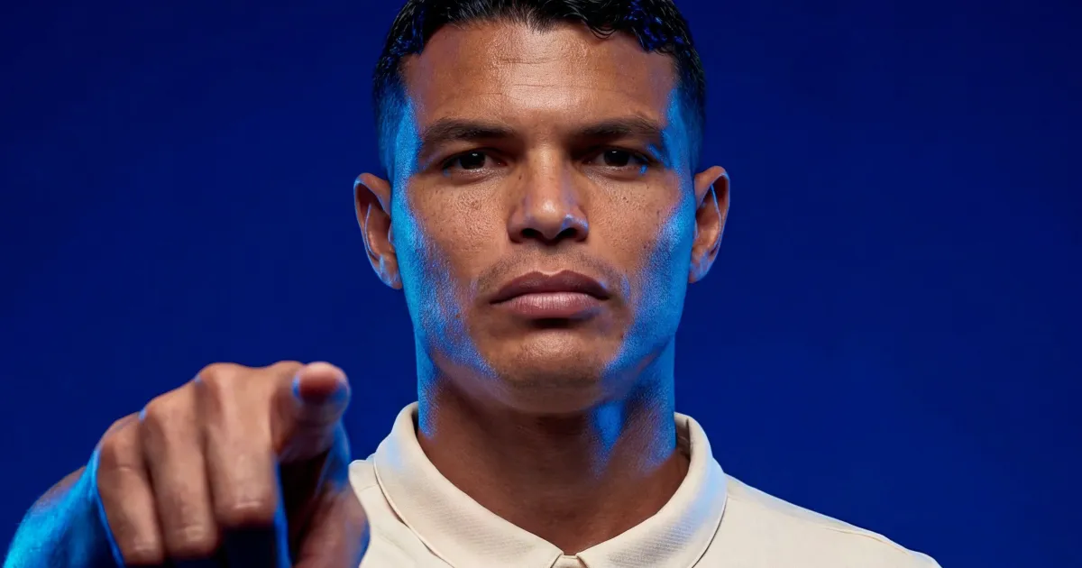 Reforço do Porto, Thiago Silva se pronuncia após publicação de sua esposa