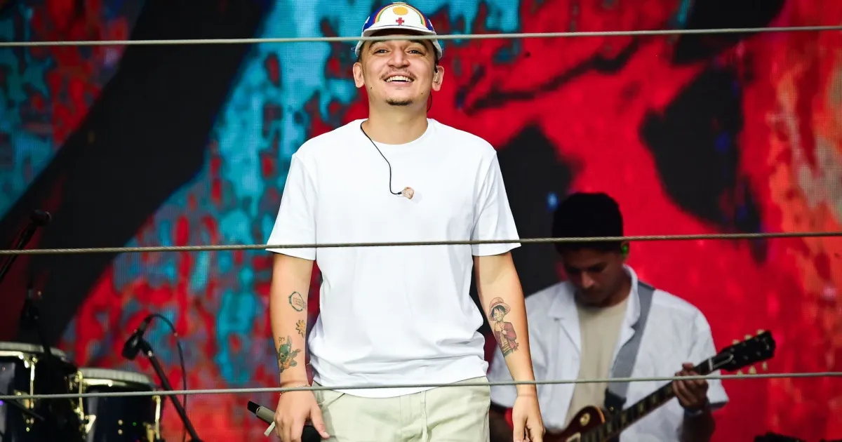 Réveillon 2026: confira o que já rolou na Avenida Paulista