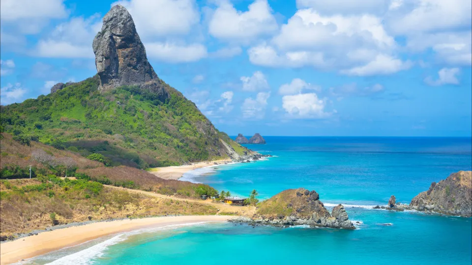 Réveillon: conheça os destinos mais procurados por famosos no Brasil