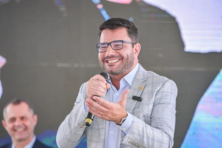 STF anula parte de investigação contra governador do Acre