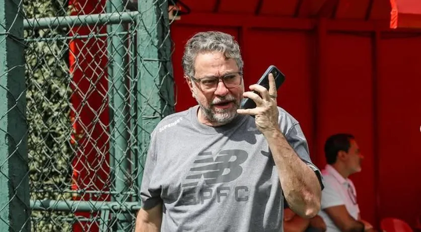 São Paulo: impeachment de Casares avança e ganha possível data em Conselho