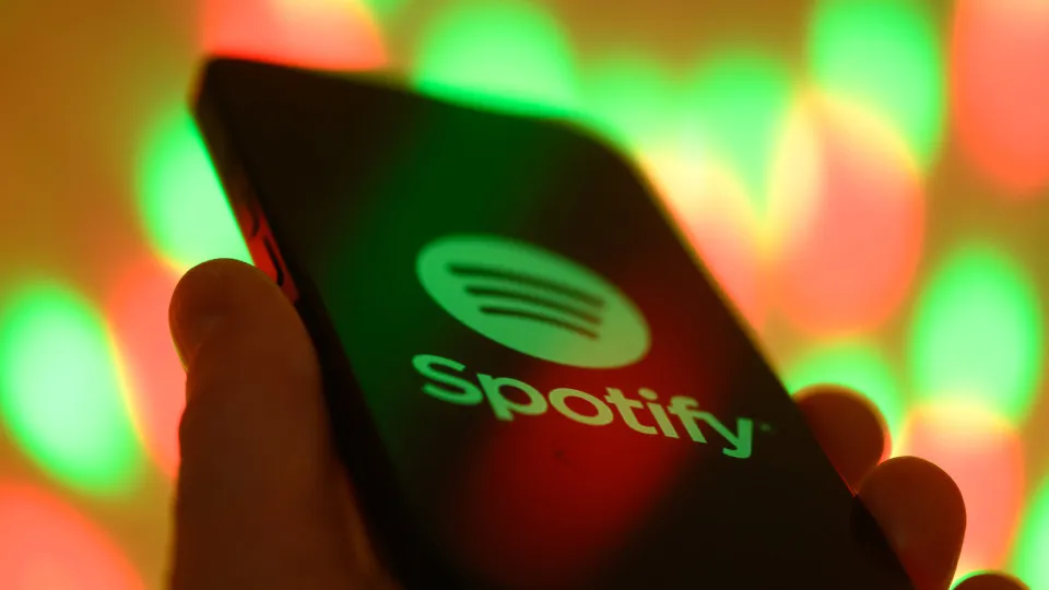 Spotify libera Wrapped 2025 com retrospectiva completa para os usuários