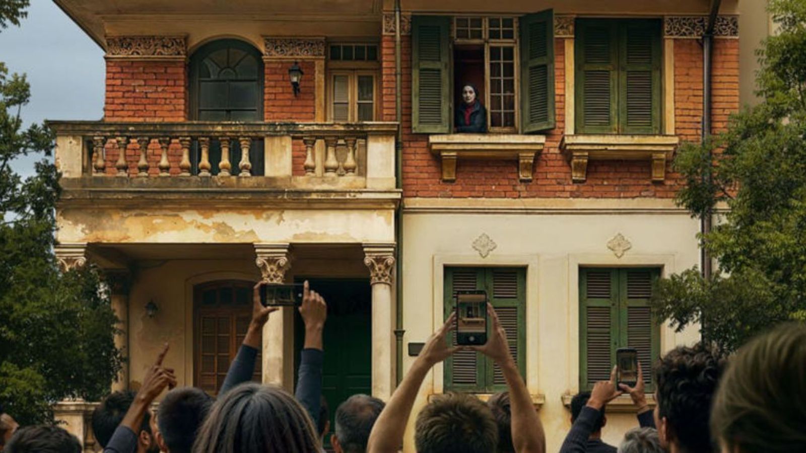 Sucesso "A Mulher da Casa Abandonada" chega ao Prime Video