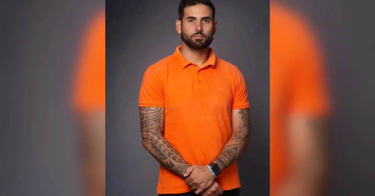 Suspeito de matar vereador e assessor a tiros é preso na Bahia