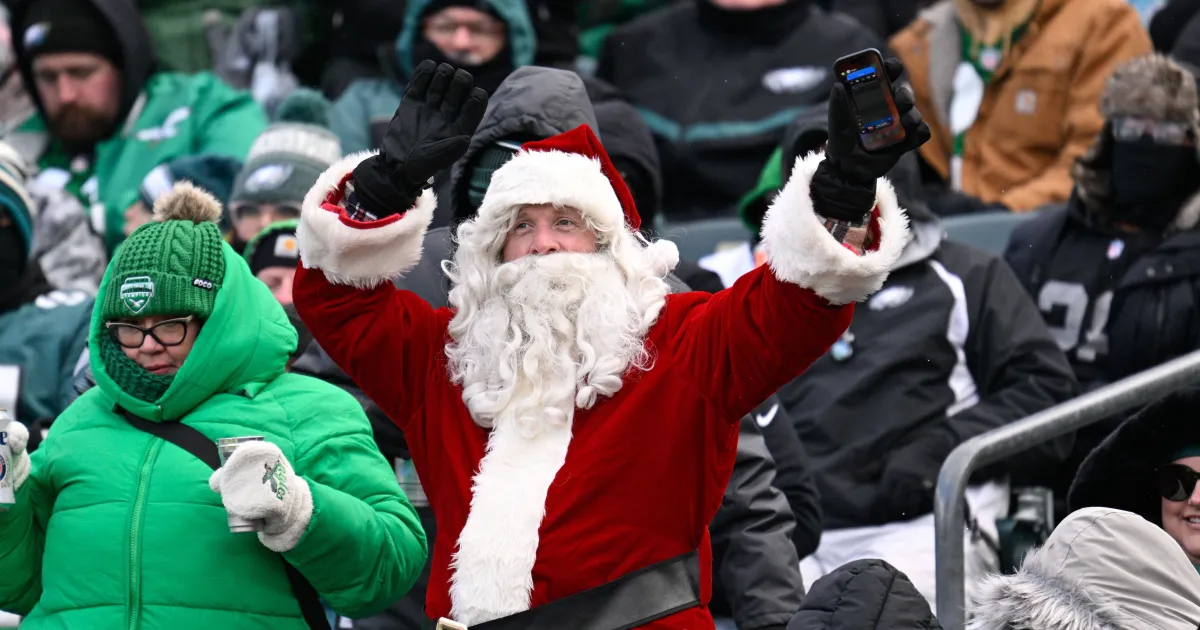 Tem futebol hoje (25)? Veja a programação esportiva no Natal