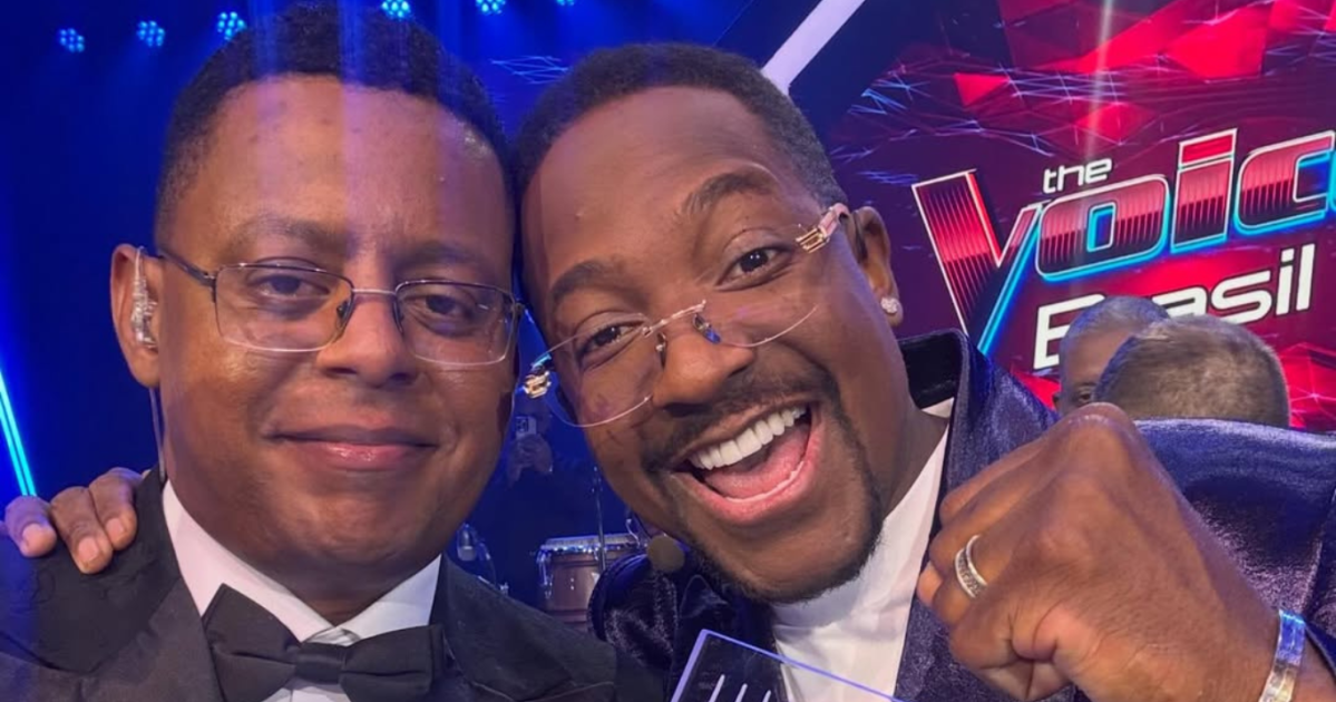 Thiago Garcia vence o "The Voice Brasil" 2025 ; relembre trajetória