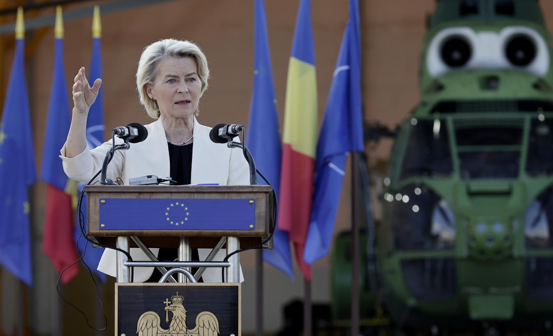 UE adia votação do acordo com o Mercosul