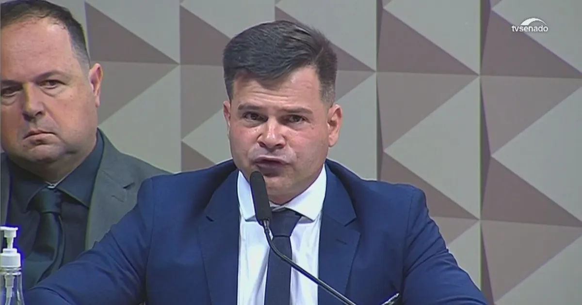 Veja passo a passo de como será a expulsão de Silvinei do Paraguai