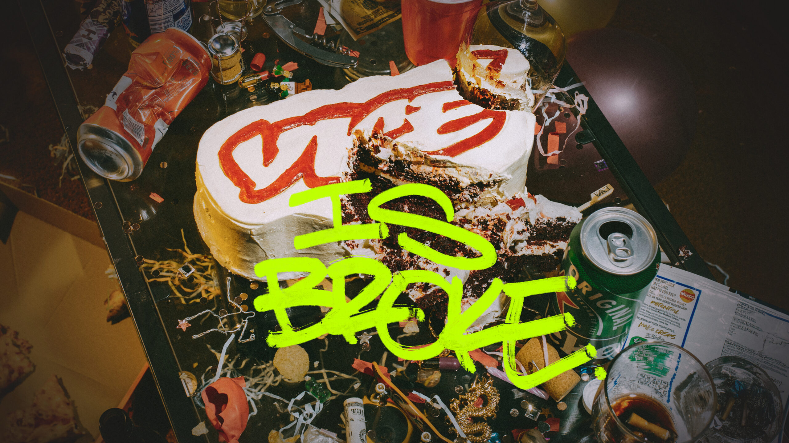 “Vice Is Broke” narra ascensão e queda de revista que virou woke