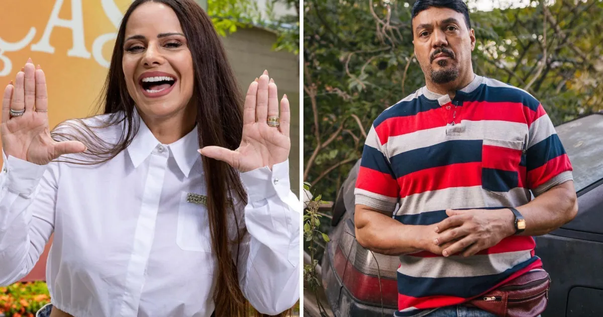 Viviane Araújo estreia como ex de Belo em "Três Graças"; o que esperar?