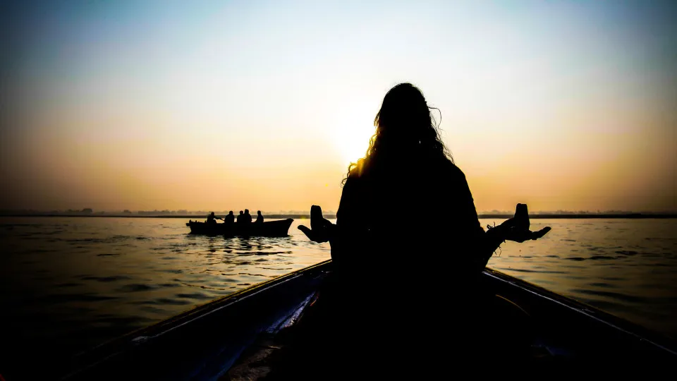 Você conhece a sua aura? Entenda o que ela diz sobre você