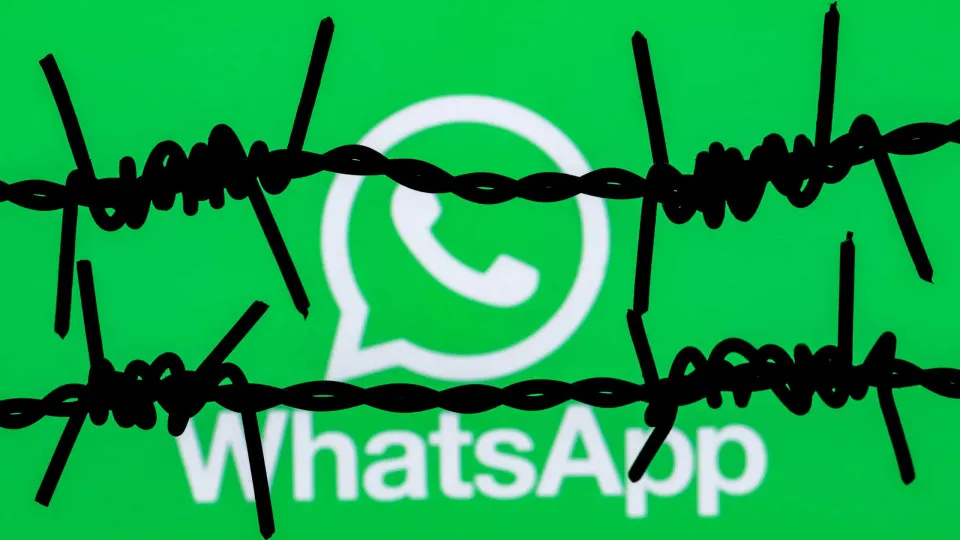 WhatsApp facilita método para ter acesso a conversas encriptadas