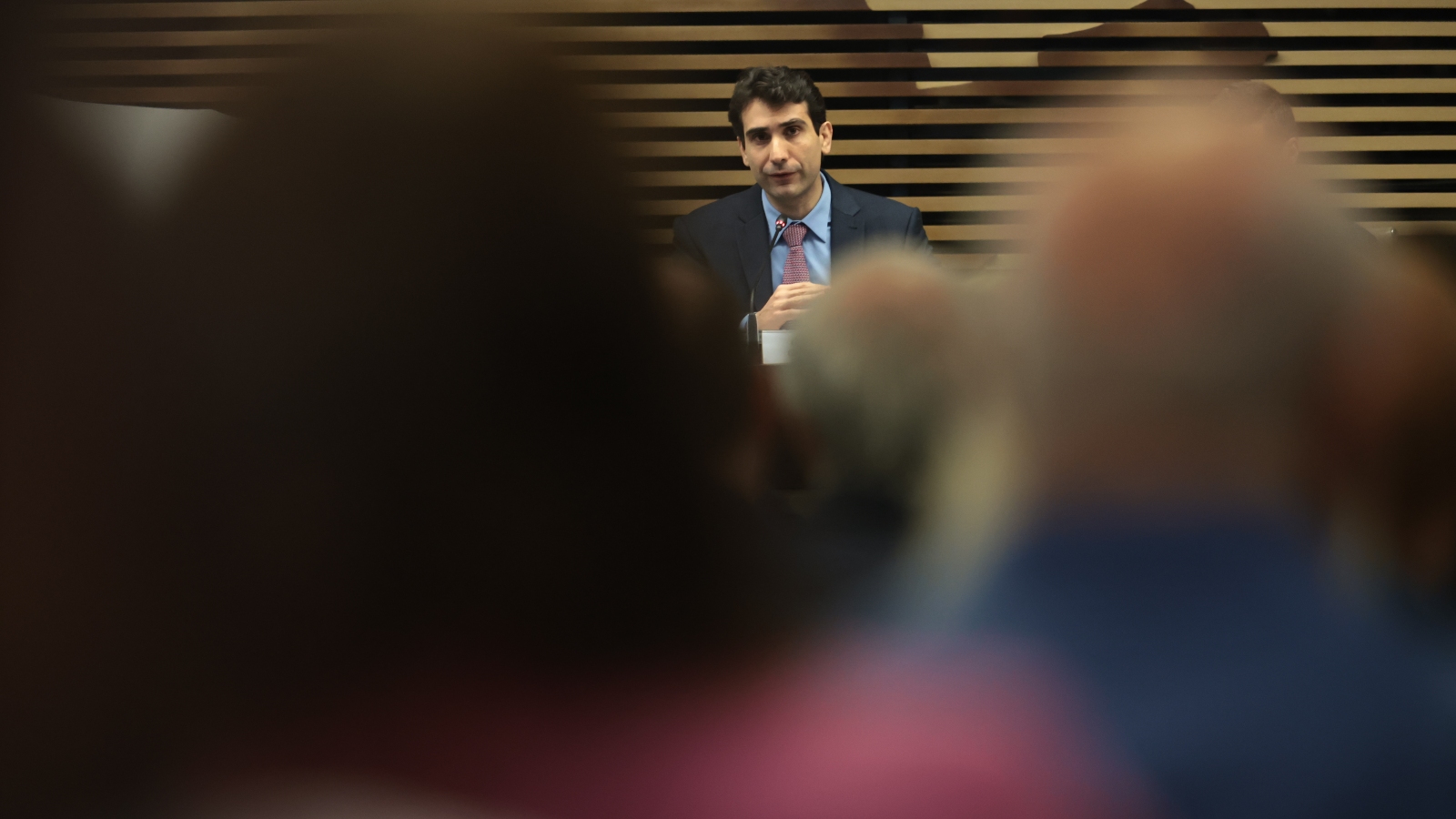 incerteza e fim das "setas"