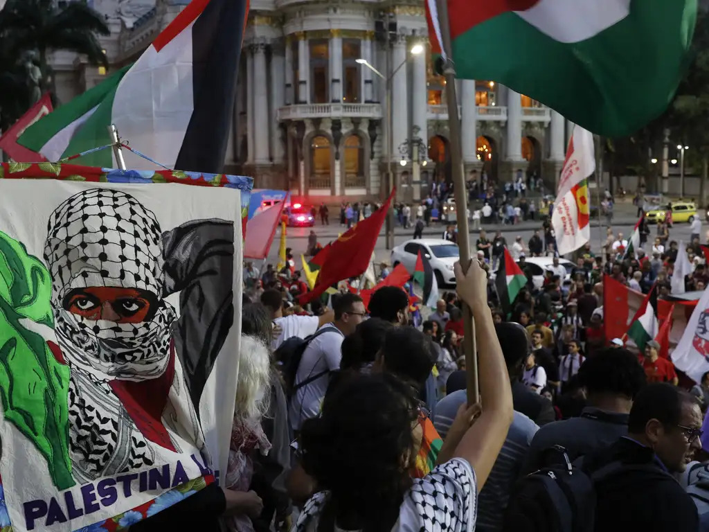 De Marx ao governo Lula, a história do antissemitismo de esquerda