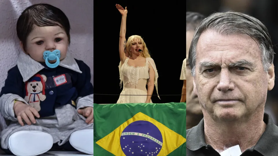 O que os brasileiros mais pesquisaram no Google e as principais buscas no mundo