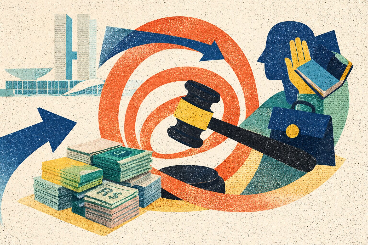 18 fatos e revelações envolvendo o Master desde a virada de ano