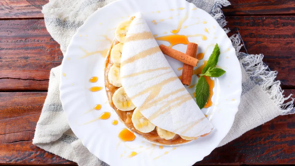 A tapioca aumenta os níveis de glicose? Endocrinologista responde