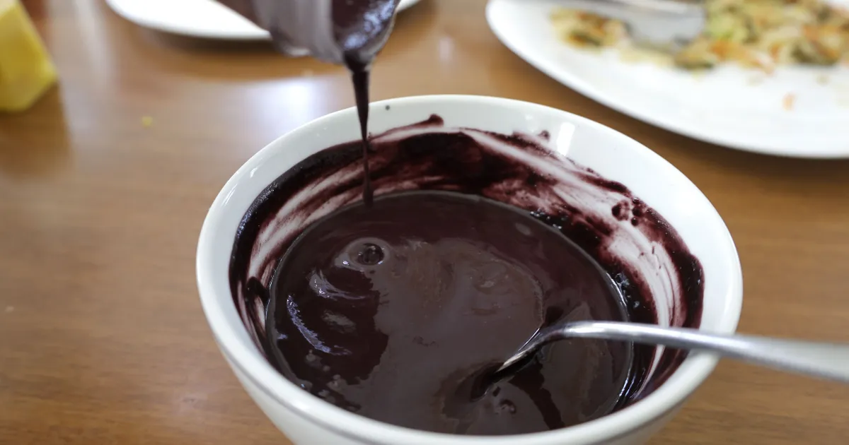 Açaí pode causar doença de Chagas? Entenda