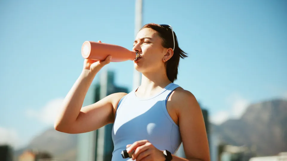 Acelerar o metabolismo depois dos 30? Os hábitos que fazem a diferença