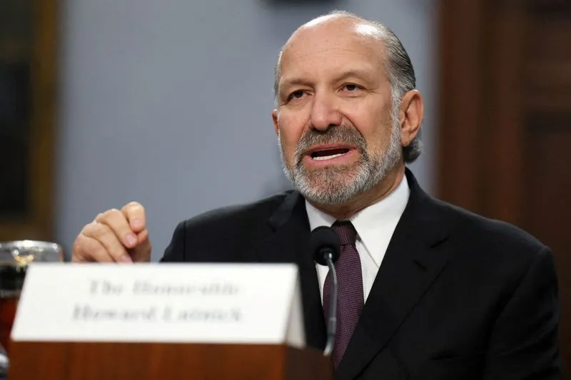 Acordo EUA-UE é muito duradouro, diz secretário do Comércio americano