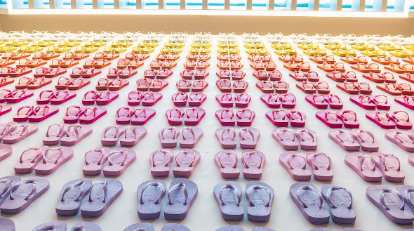 Alpargatas elege João Moreira Salles como presidente do conselho